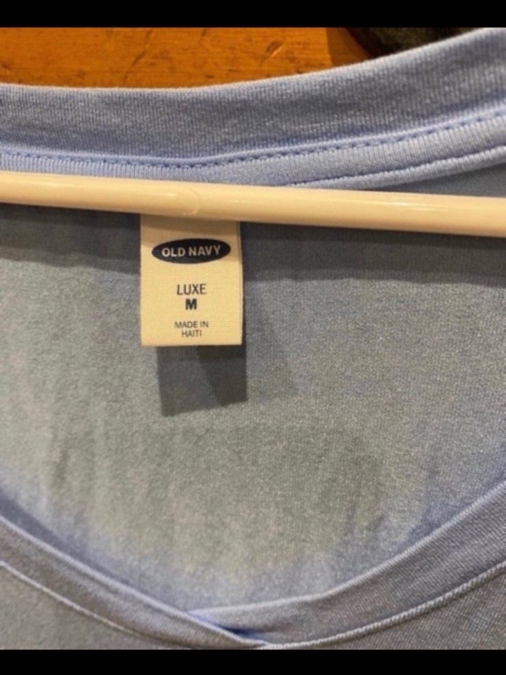 Old Navy top - Picture 3 of 3